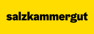 Das Logo des Salzkammerguts. 
